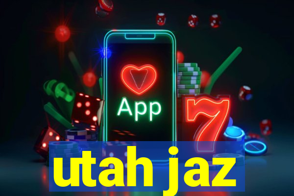 utah jaz